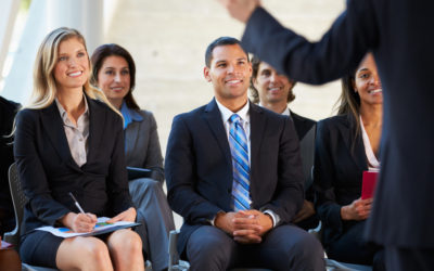 Executive speech coaching pros and cons