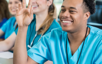 Master Communication Confidence