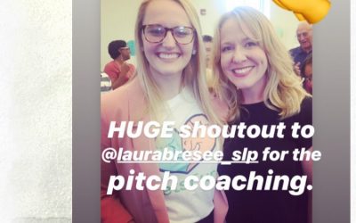 Public speaking for entrepreneurs
