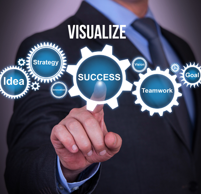 Visualize Speaking Confidence