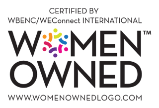 Memphis Speech Solutions is Woman Owned