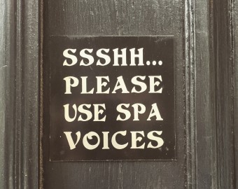 Know Your Vocal Volume