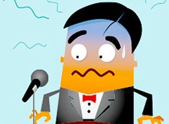 Speaking Fears, Anxiety
